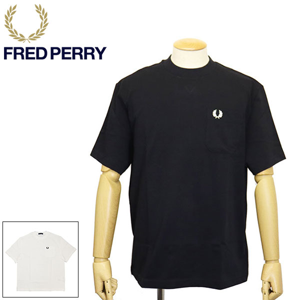 FREDPERRY正規取扱店THREEWOOD