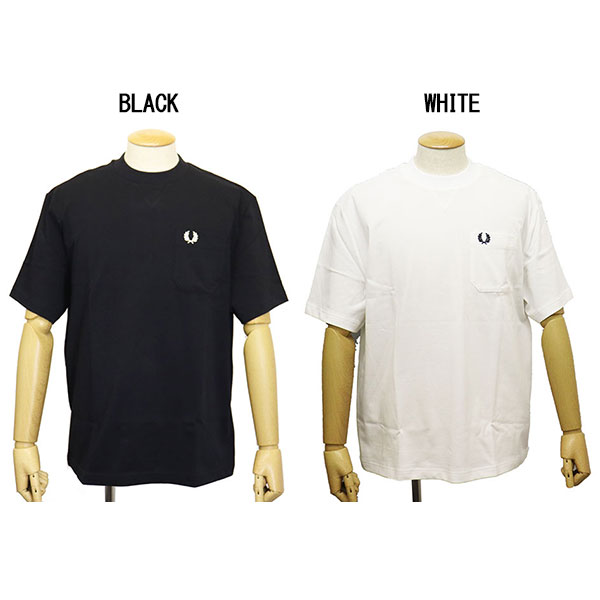 FREDPERRY正規取扱店THREEWOOD