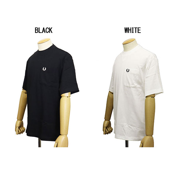 FREDPERRY正規取扱店THREEWOOD