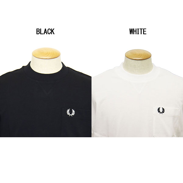 FREDPERRY正規取扱店THREEWOOD