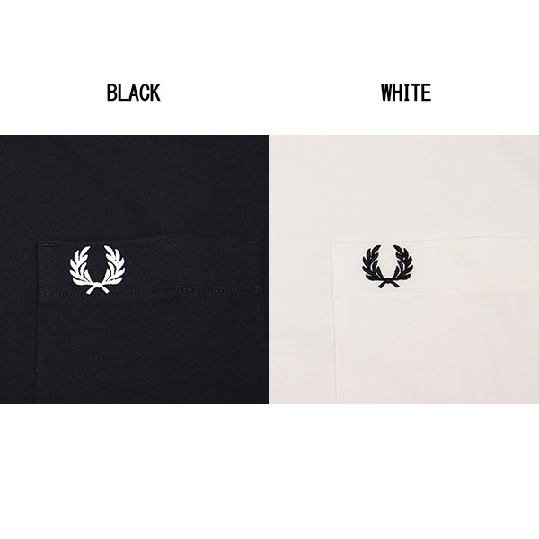 FREDPERRY正規取扱店THREEWOOD