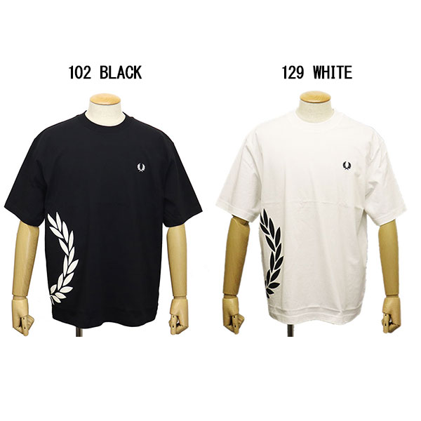 FREDPERRY正規取扱店THREEWOOD