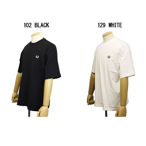 FREDPERRY正規取扱店THREEWOOD