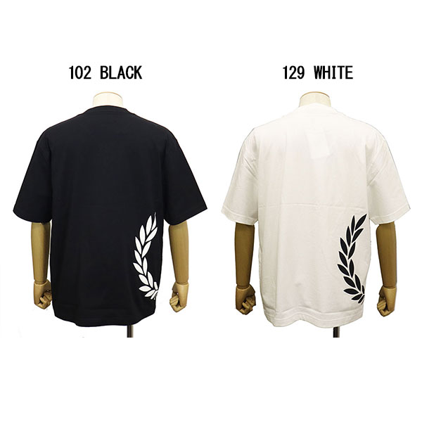 FREDPERRY正規取扱店THREEWOOD