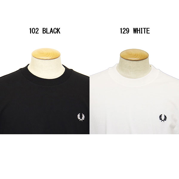 FREDPERRY正規取扱店THREEWOOD