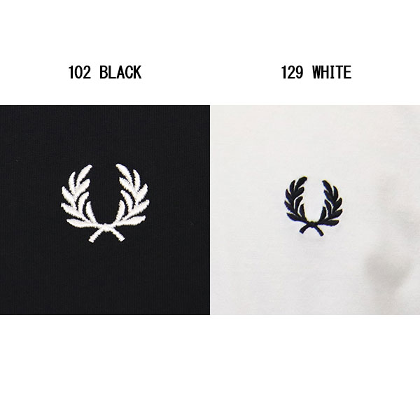 FREDPERRY正規取扱店THREEWOOD