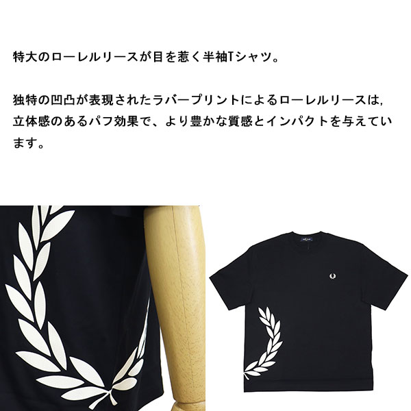 FREDPERRY正規取扱店THREEWOOD