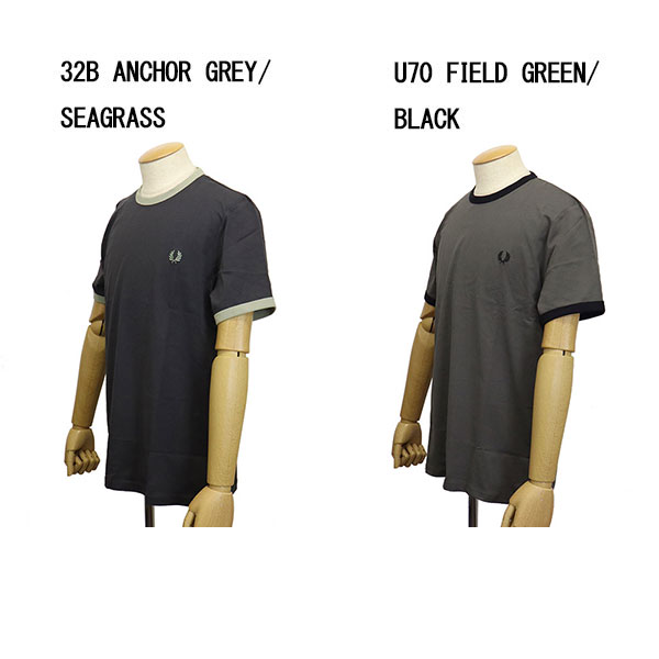 FREDPERRY正規取扱店THREEWOOD