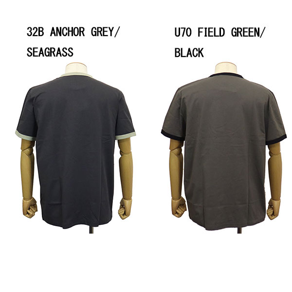 FREDPERRY正規取扱店THREEWOOD