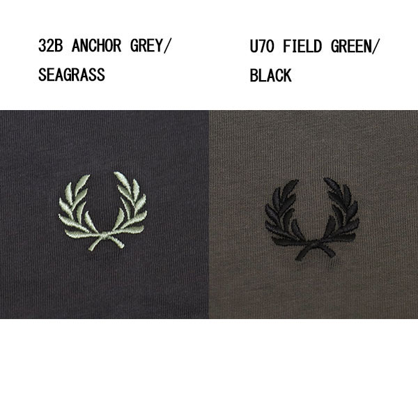 FREDPERRY正規取扱店THREEWOOD