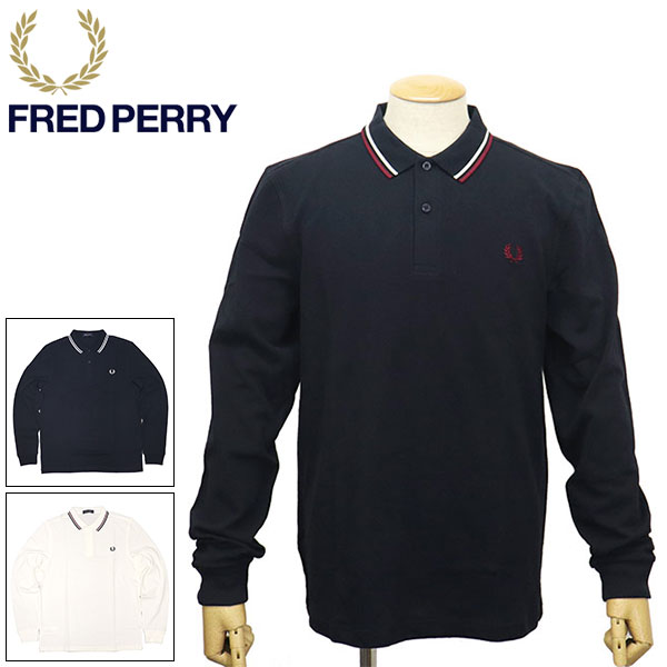 FREDPERRY(フレッドペリー)正規取扱店THREEWOOD(スリーウッド)