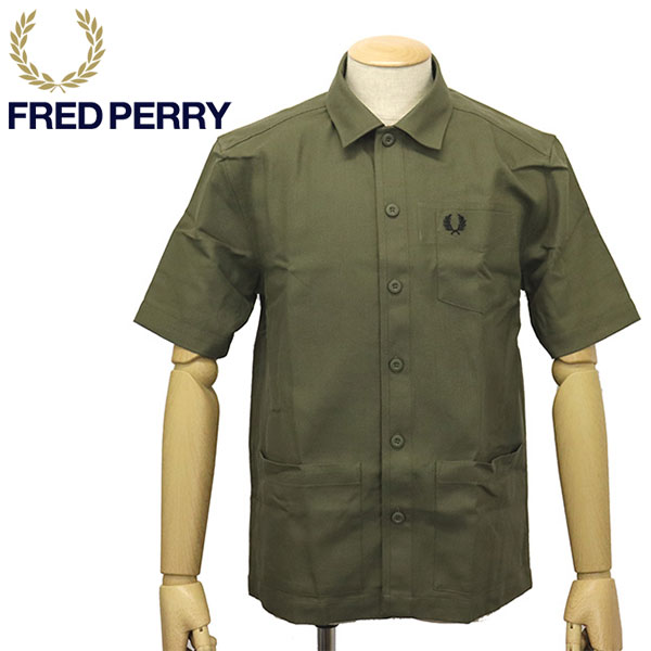 FREDPERRY正規取扱店THREEWOOD