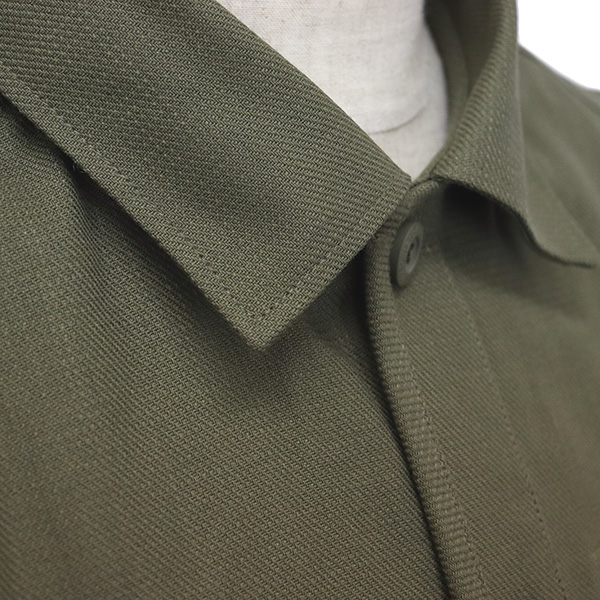 正規取扱店 FRED PERRY (フレッドペリー) M3641 Pocket Detail Shirt