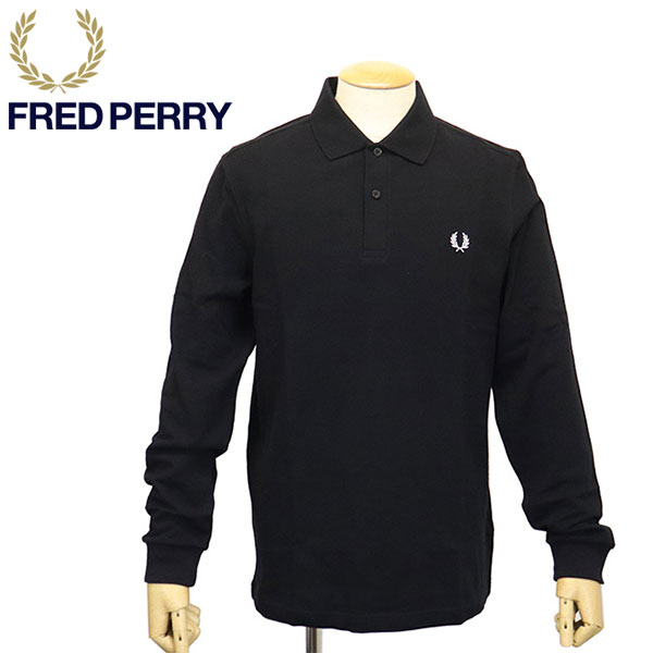 FREDPERRY正規取扱店THREEWOOD