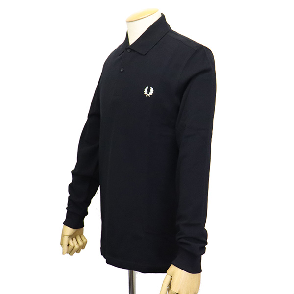 FREDPERRY正規取扱店THREEWOOD