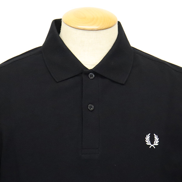 FREDPERRY正規取扱店THREEWOOD