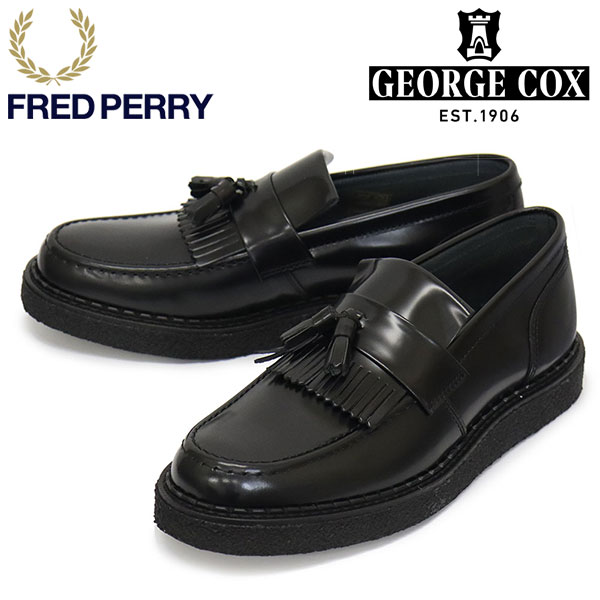 FREDPERRY正規取扱店THREEWOOD