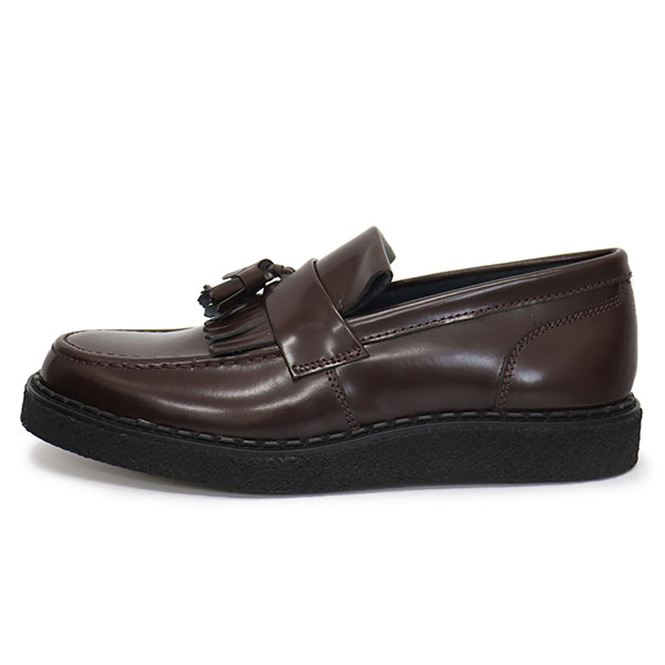 FREDPERRY正規取扱店THREEWOOD