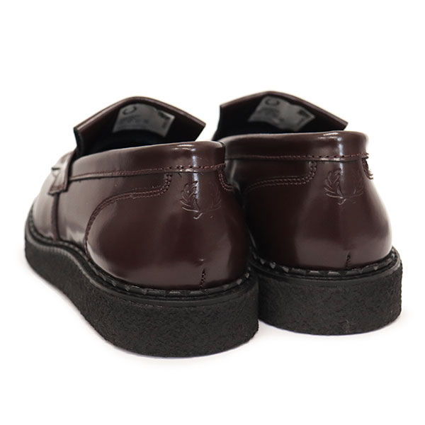 FREDPERRY正規取扱店THREEWOOD