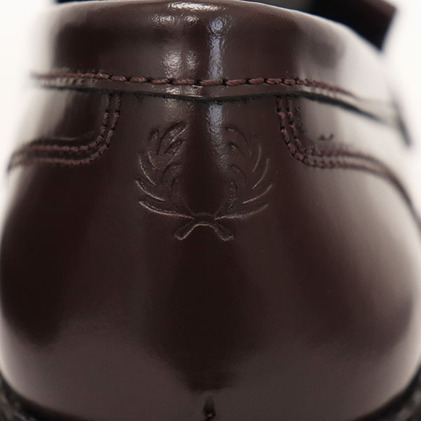 FREDPERRY正規取扱店THREEWOOD