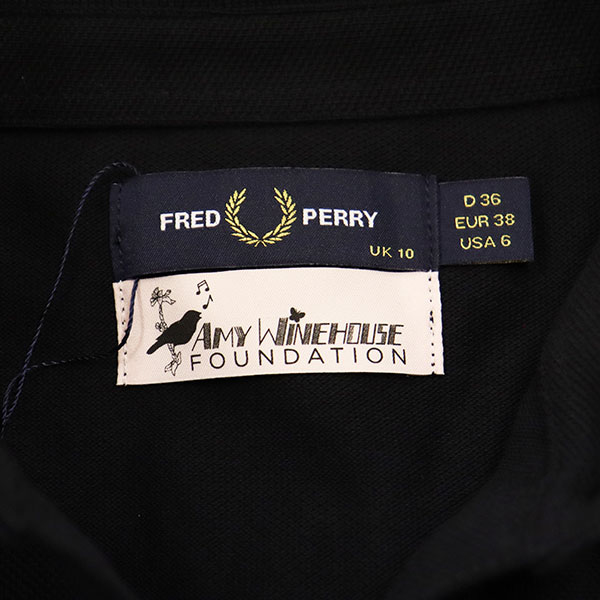 FREDPERRY正規取扱店THREEWOOD