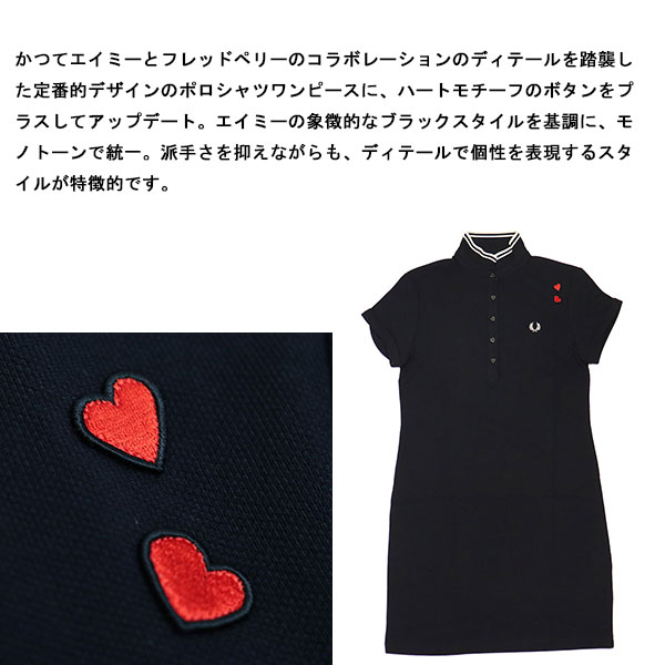 FREDPERRY正規取扱店THREEWOOD