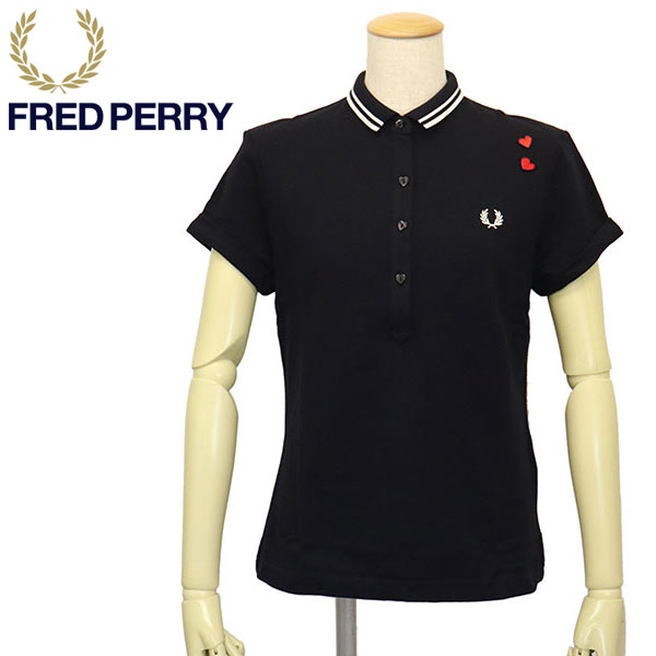 FREDPERRY正規取扱店THREEWOOD