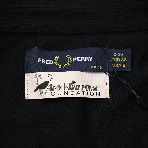FREDPERRY正規取扱店THREEWOOD