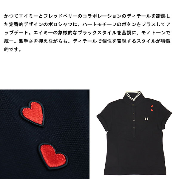 FREDPERRY正規取扱店THREEWOOD