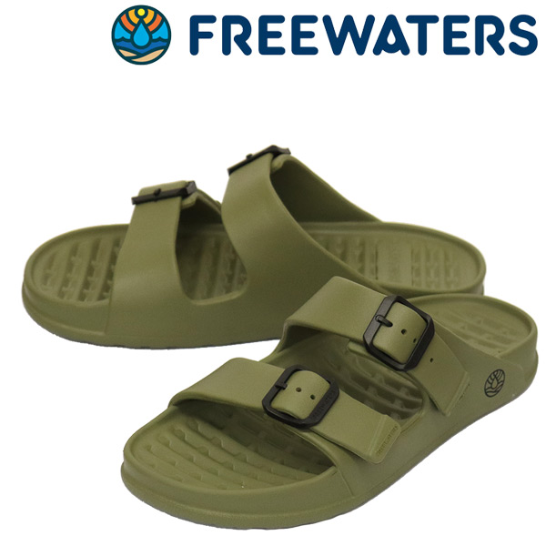 FREE WATERS (フリーウォータース正規取扱店