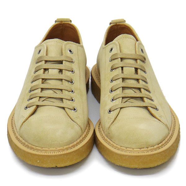 正規取扱店 GEORGE COX (ジョージコックス) UTILITY MONKEY SHOE 