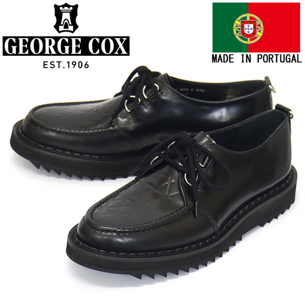 GeorgeCox(ジョージコックス)正規取扱店THREEWOOD(スリーウッド)