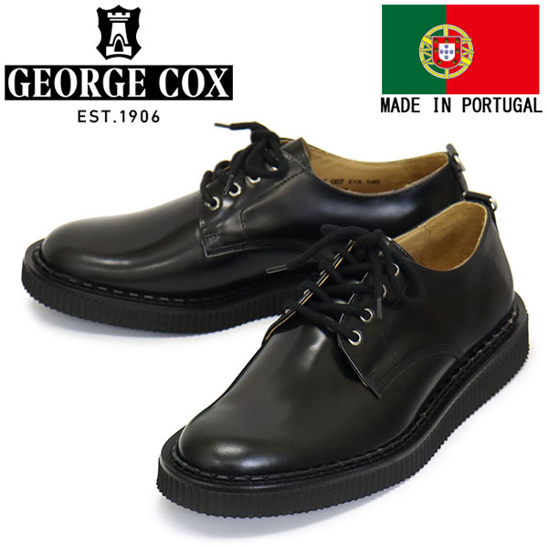 GeorgeCox(ジョージコックス)正規取扱店THREEWOOD(スリーウッド)
