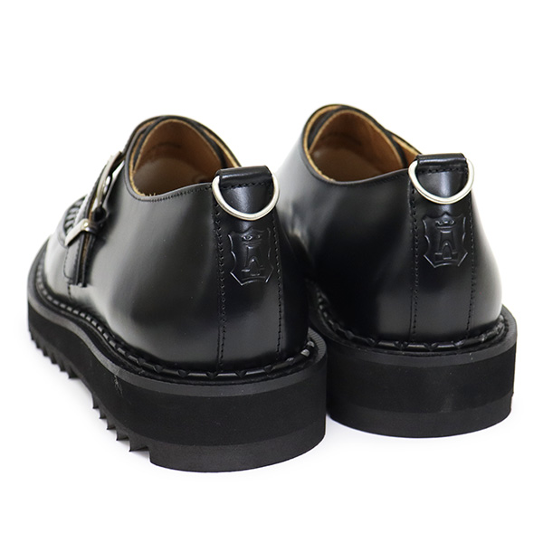 GeorgeCox(ジョージコックス)正規取扱店THREEWOOD(スリーウッド)