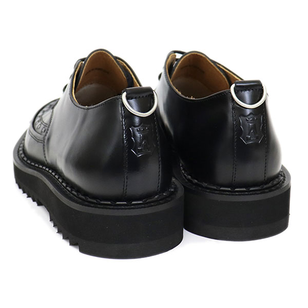 GeorgeCox(ジョージコックス)正規取扱店THREEWOOD(スリーウッド)