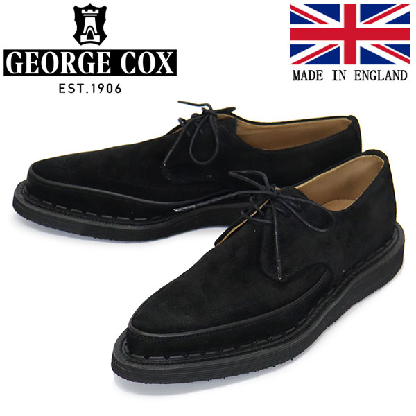 GeorgeCox(ジョージコックス)正規取扱店THREEWOOD(スリーウッド)