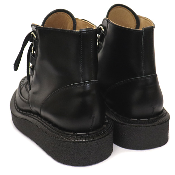 正規取扱店 GEORGE COX (ジョージコックス) SKIPTON BOOT 13327 V 