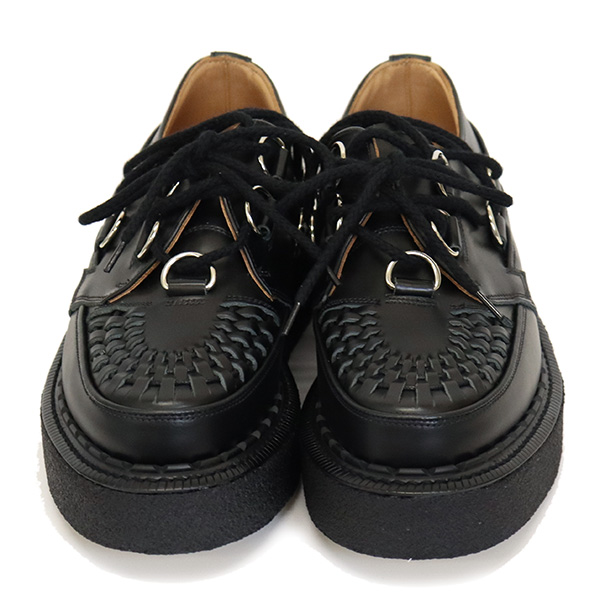 正規取扱店 GEORGE COX (ジョージコックス) D-RING TIE SKIPTON 15509