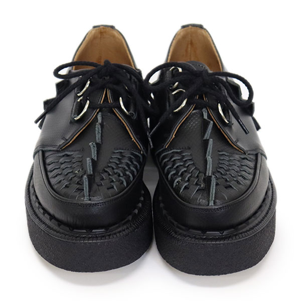 正規取扱店 GEORGE COX (ジョージコックス) SPLIT SKIPTON 15510 VI