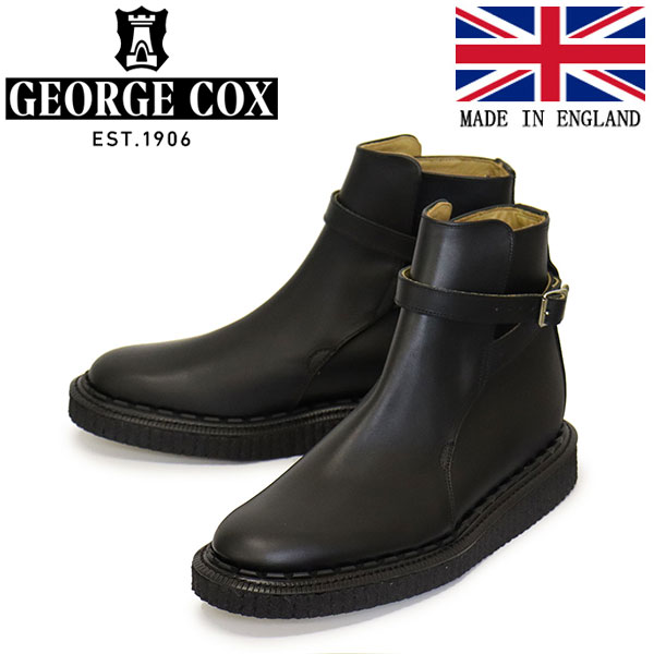 GeorgeCox(ジョージコックス)正規取扱店THREEWOOD(スリーウッド)