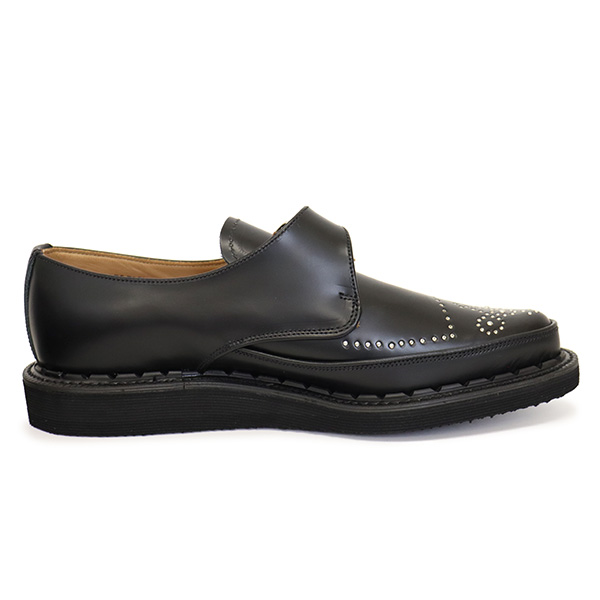 正規取扱店 GEORGE COX (ジョージコックス) STUDDED STRUMMER MONK