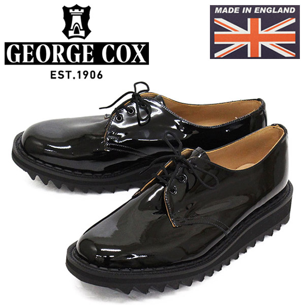 sale セール 正規取扱店 GEORGE COX (ジョージコックス) 15364 GIBSON 