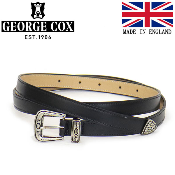 GeorgeCox(ジョージコックス)正規取扱店THREEWOOD(スリーウッド)