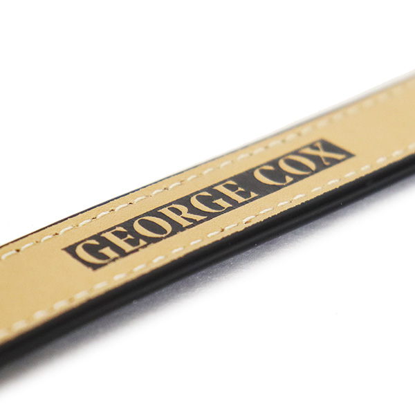 GeorgeCox(ジョージコックス)正規取扱店THREEWOOD(スリーウッド)