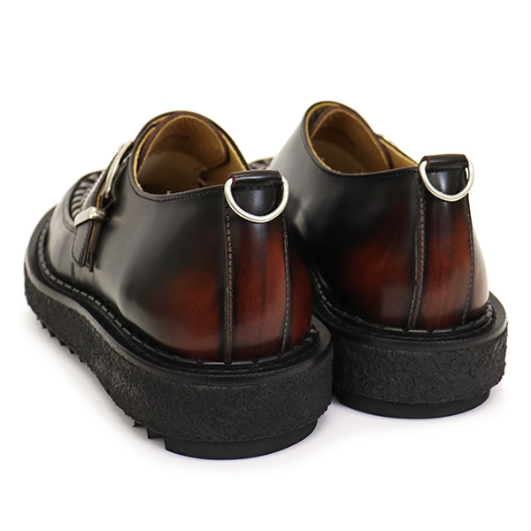 GeorgeCox(ジョージコックス)正規取扱店THREEWOOD(スリーウッド)