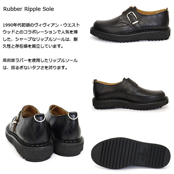 GeorgeCox(ジョージコックス)正規取扱店THREEWOOD(スリーウッド)