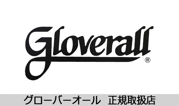 GLOVERALL (グローバーオール) 3681-MM CLOTH ダッフルロングコート 日本別注 03-NAVY GLA004