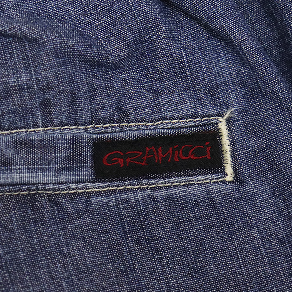 GRAMICCI(グラミチ)正規取扱店