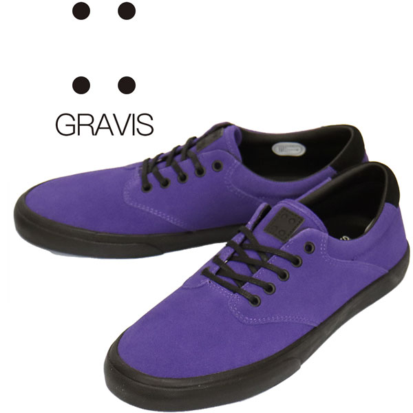 gravis(グラビス)正規取扱店