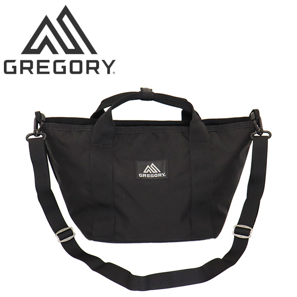 正規取扱店 GREGORY (グレゴリー) ボートトートS トートバッグ 